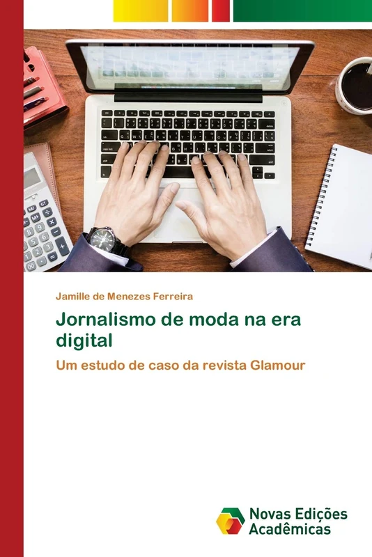 Jornalismo de moda na era digital: Um estudo de caso da revista Glamour - Image 1