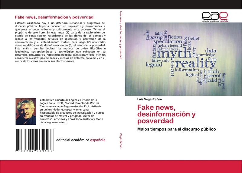 Fake news, desinformación y posverdad: Malos tiempos para el discurso público