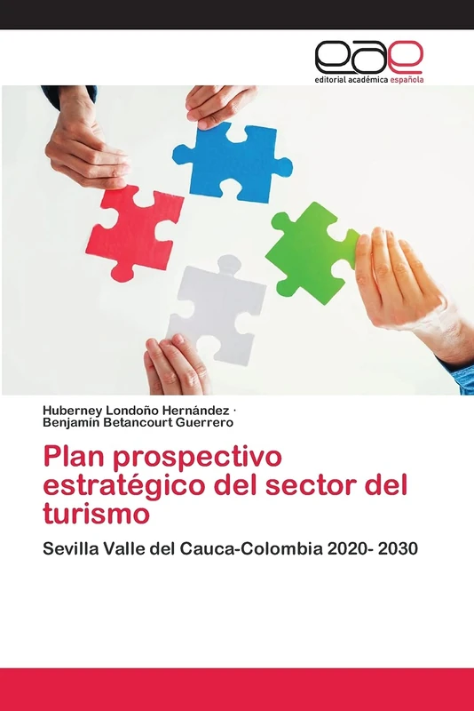 Plan prospectivo estratégico del sector del turismo: Sevilla Valle del Cauca-Colombia 2020- 2030 - Image 1