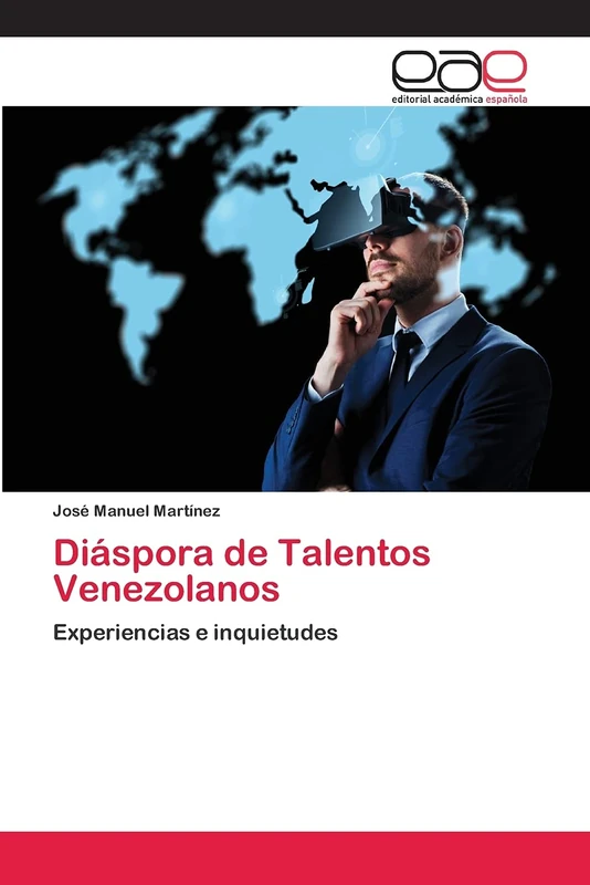 Diáspora de Talentos Venezolanos: Experiencias e inquietudes