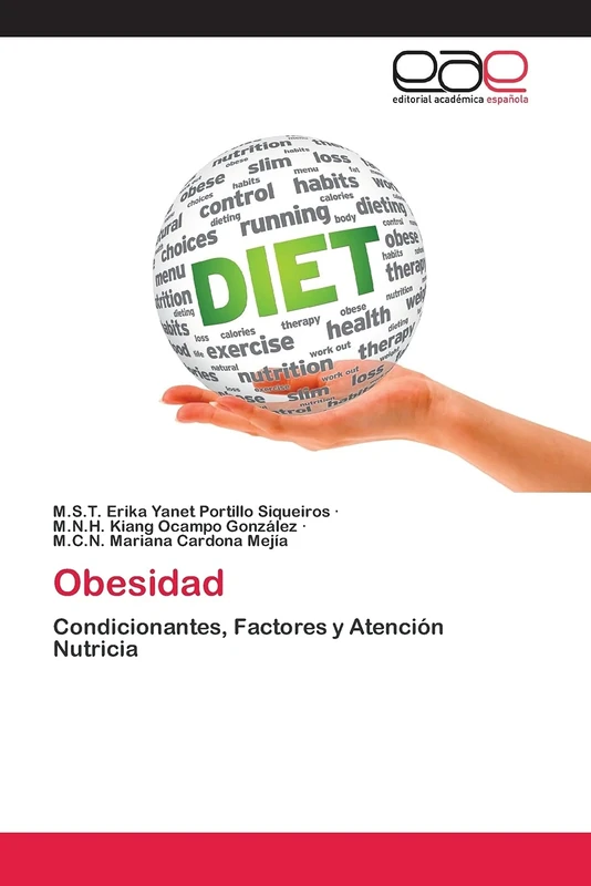 Obesidad: Condicionantes, Factores y Atención Nutricia - Image 1