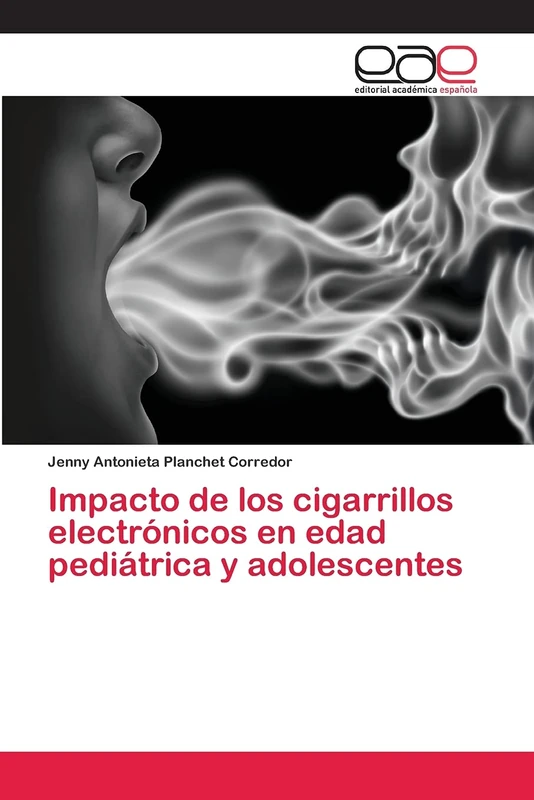 Impacto de los cigarrillos electrónicos en edad pediátrica y adolescentes - Image 1