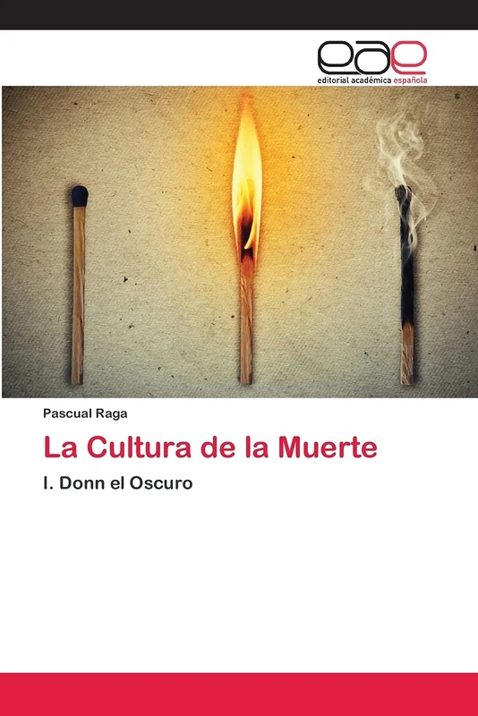 La Cultura de la Muerte: I. Donn el Oscuro