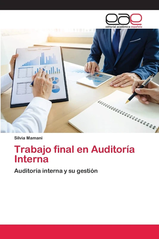 Trabajo final en Auditoría Interna: Auditoría interna y su gestión