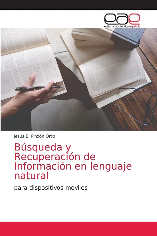 Búsqueda y Recuperación de Información en lenguaje natural: para dispositivos móviles