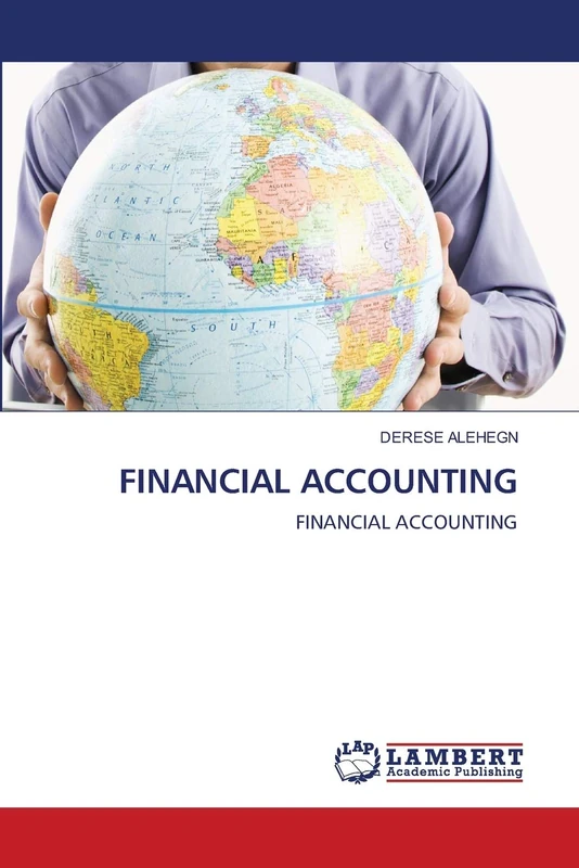 FINANCIAL ACCOUNTING: FINANCIAL ACCOUNTING