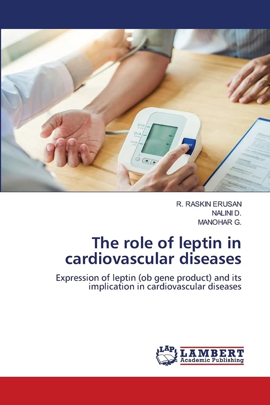 The role of leptin in cardiovascular diseases: Expression of leptin (ob gene product) and its implication in cardiovascular diseases - Image 1