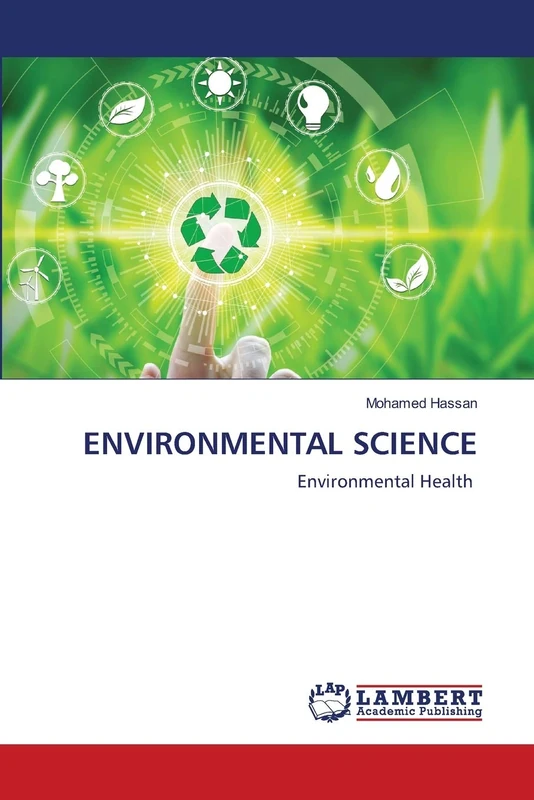ENVIRONMENTAL SCIENCE: Environmental Health