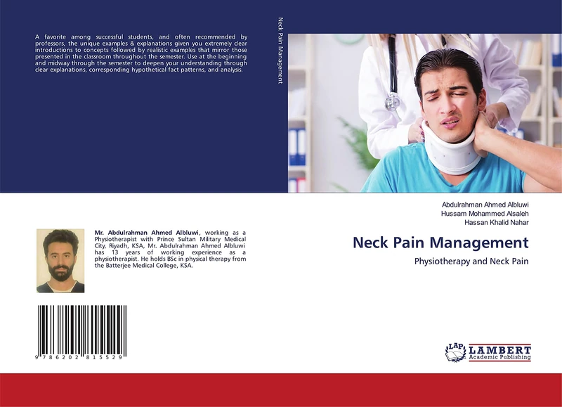 Neck Pain Management: Physiotherapy and Neck Pain