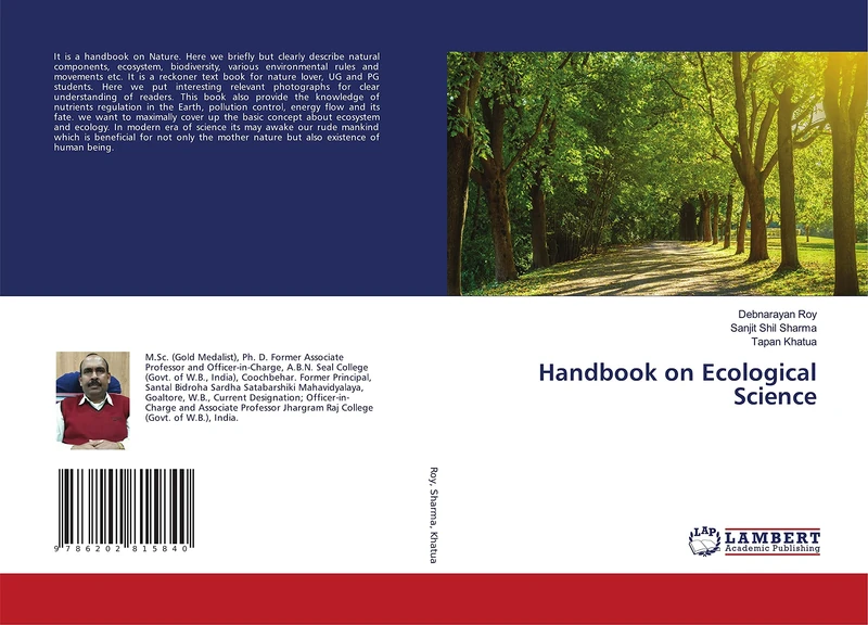 Handbook on Ecological Science