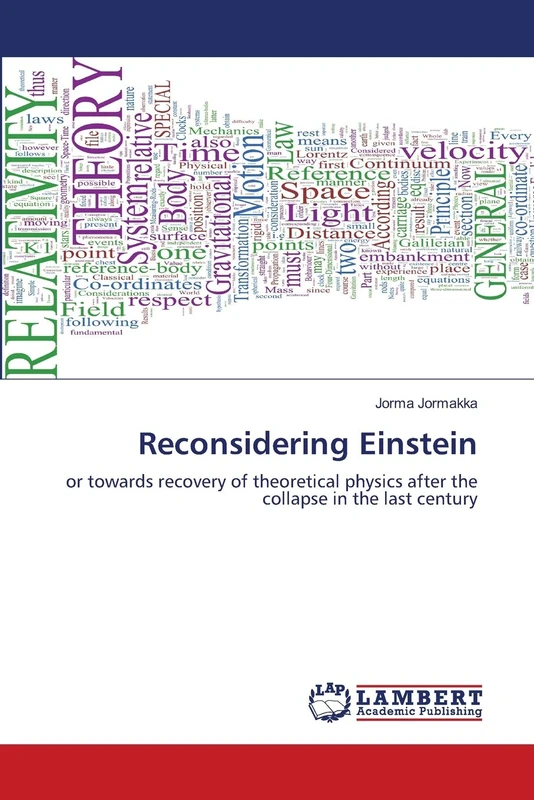 Reconsidering Einstein: or towards recovery of theoretical physics after the collapse in the last century