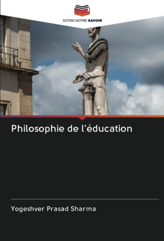 Philosophie de l'éducation - Image 1
