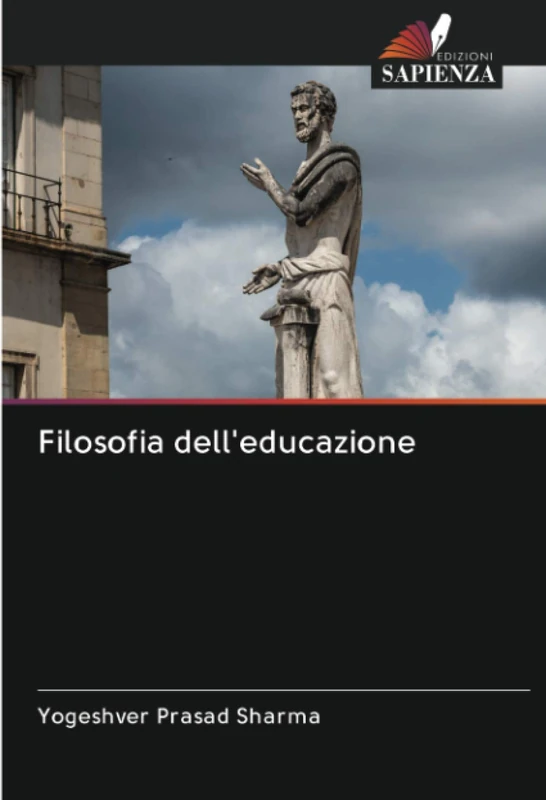 Filosofia dell'educazione - Image 1