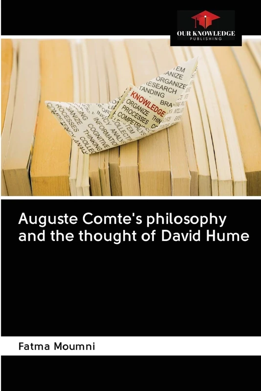 Auguste Comte's philosophy and the thought of David Hume - Image 1