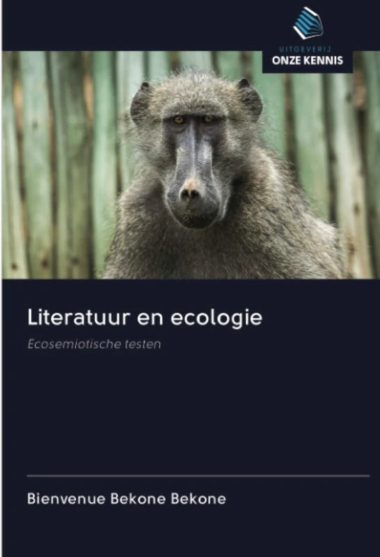 Literatuur en ecologie: Ecosemiotische testen