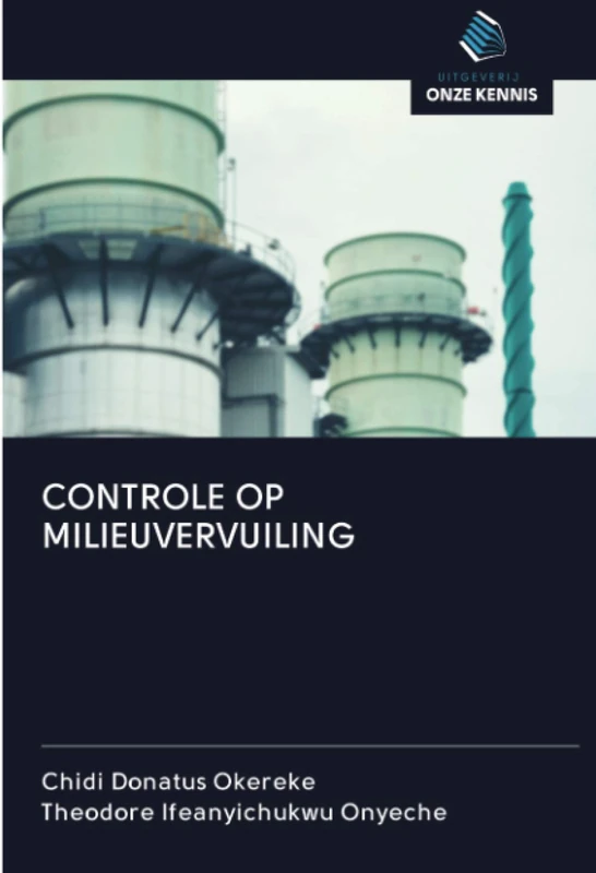 CONTROLE OP MILIEUVERVUILING