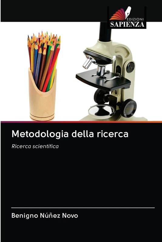 Metodologia della ricerca: Ricerca scientifica - Image 1