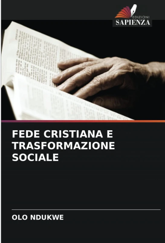 FEDE CRISTIANA E TRASFORMAZIONE SOCIALE - Image 1