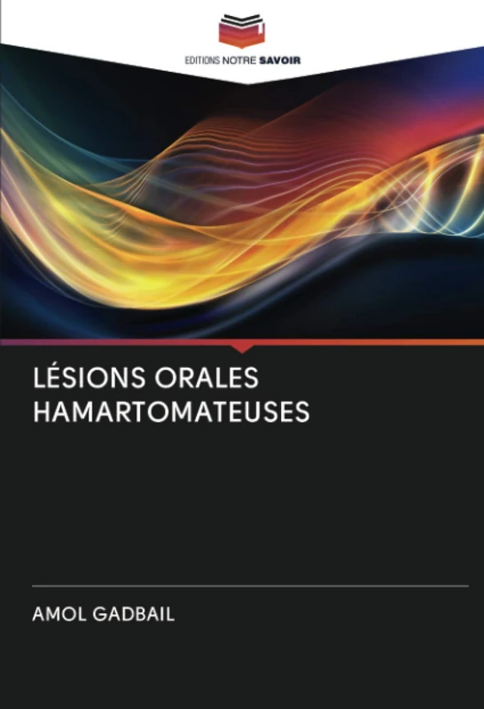 LÉSIONS ORALES HAMARTOMATEUSES - Image 1