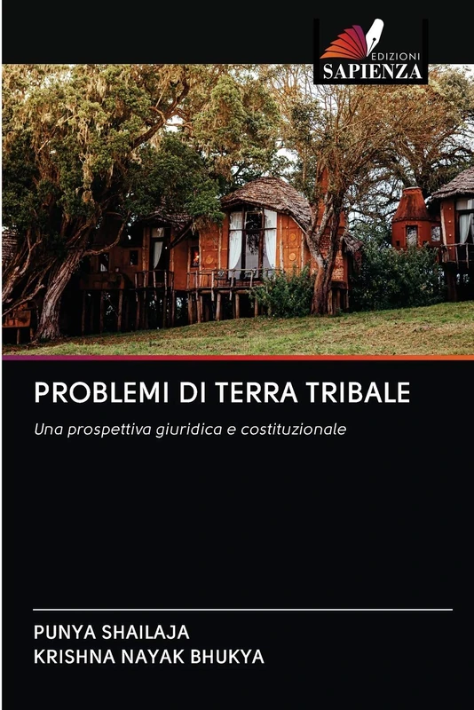PROBLEMI DI TERRA TRIBALE: Una prospettiva giuridica e costituzionale