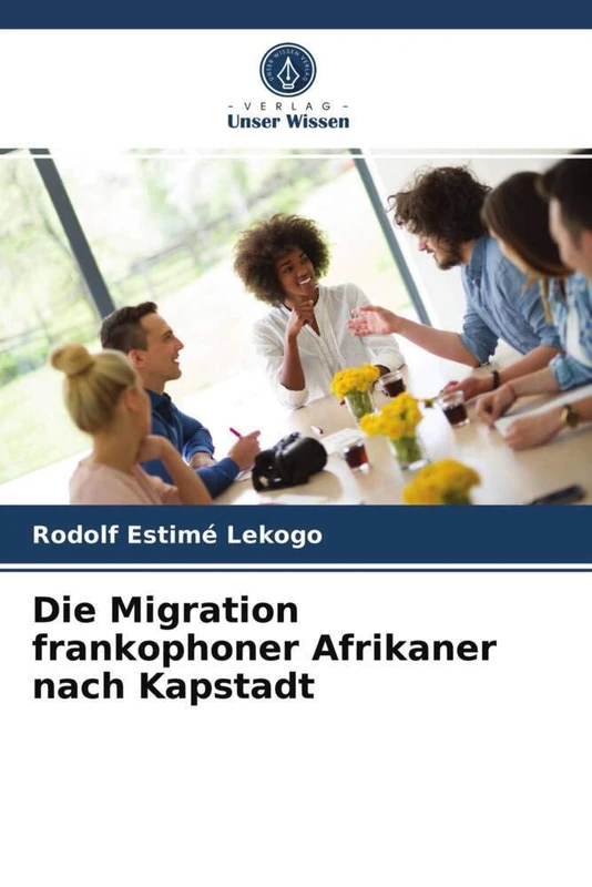 Die Migration frankophoner Afrikaner nach Kapstadt - Image 1