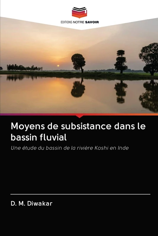 Moyens de subsistance dans le bassin fluvial: Une étude du bassin de la rivière Koshi en Inde - Image 1