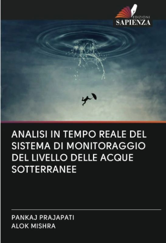ANALISI IN TEMPO REALE DEL SISTEMA DI MONITORAGGIO DEL LIVELLO DELLE ACQUE SOTTERRANEE - Image 1