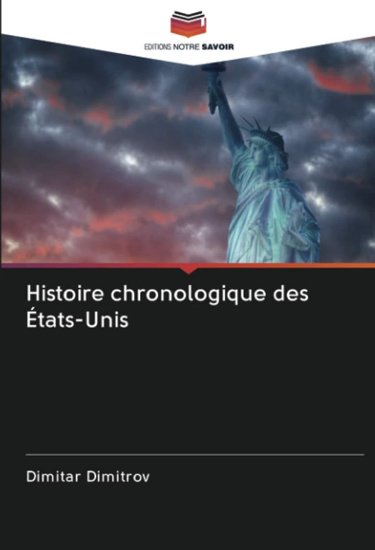 Histoire chronologique des États-Unis - Image 1