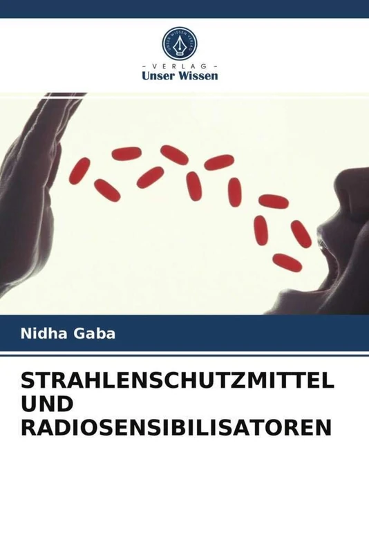 STRAHLENSCHUTZMITTEL UND RADIOSENSIBILISATOREN - Image 1