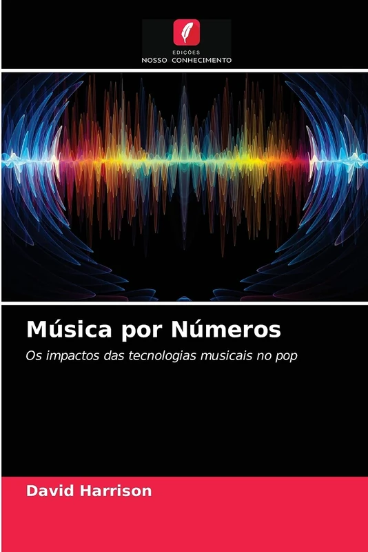 Música por Números: Os impactos das tecnologias musicais no pop