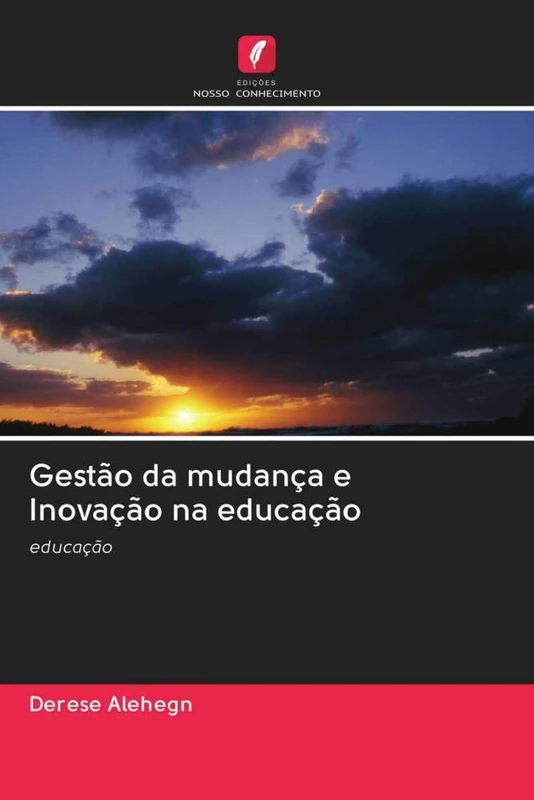 Gestão da mudança e Inovação na educação: educação - Image 1