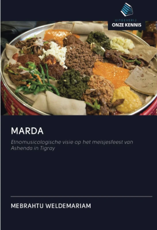 MARDA: Etnomusicologische visie op het meisjesfeest van Ashenda in Tigray