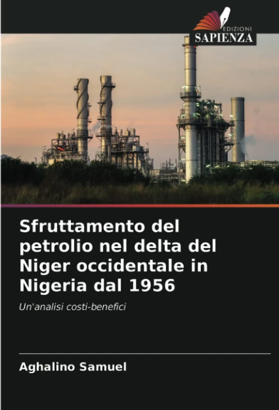 Sfruttamento del petrolio nel delta del Niger occidentale in Nigeria dal 1956: Un'analisi costi-benefici - Image 1