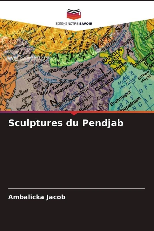 Sculptures du Pendjab