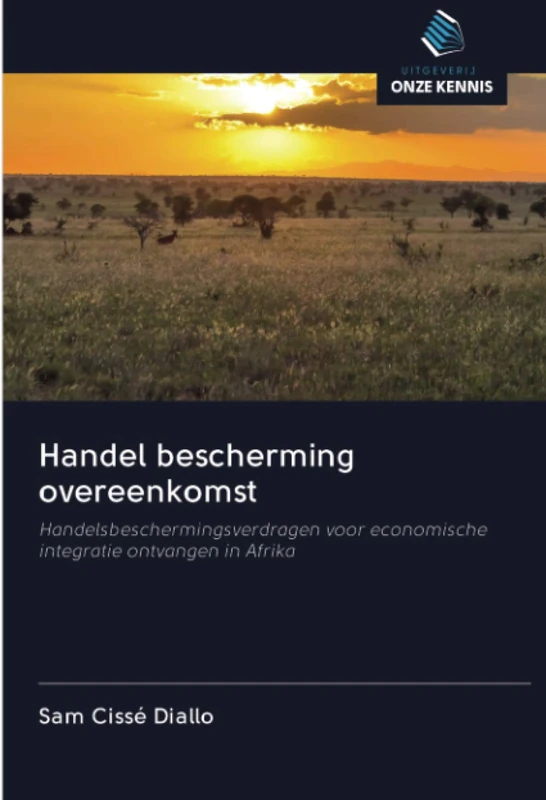 Handel bescherming overeenkomst: Handelsbeschermingsverdragen voor economische integratie ontvangen in Afrika - Image 1