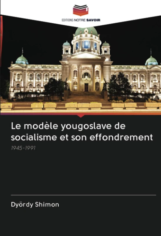 Le modèle yougoslave de socialisme et son effondrement: 1945-1991 - Image 1