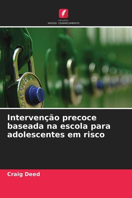 Intervenção precoce baseada na escola para adolescentes em risco - Image 1