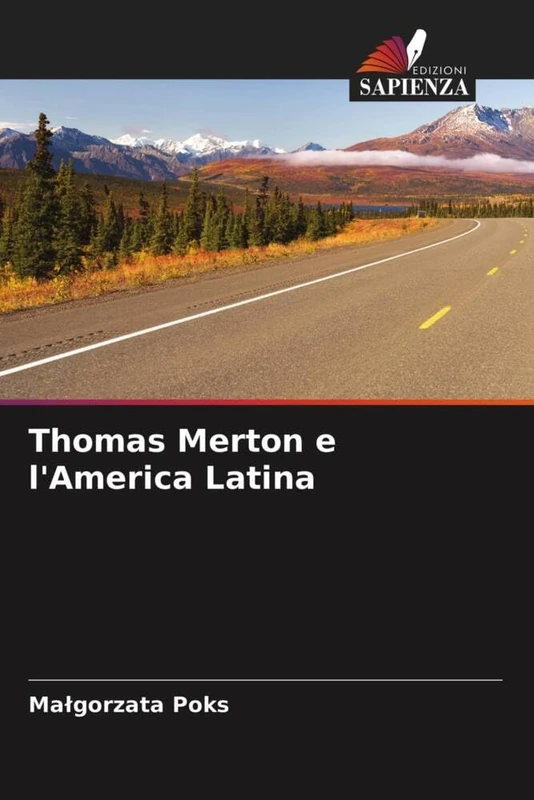Thomas Merton e l'America Latina