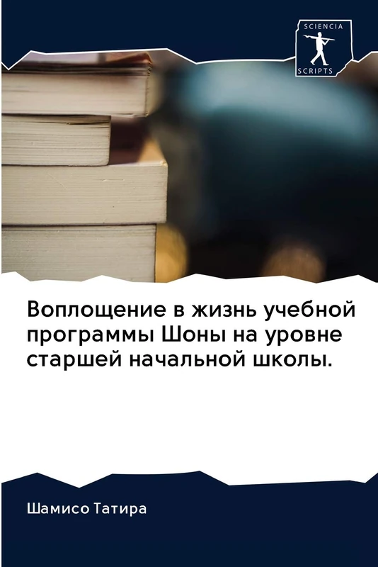 Воплощение в жизнь учебной программы Шоны на уровне старшей начальной школы.