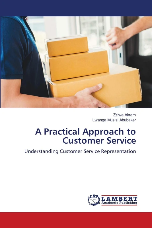A Practical Approach to Customer Service: Understanding Customer Service Representation