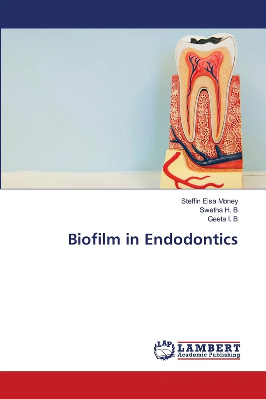Biofilm in Endodontics - Image 1