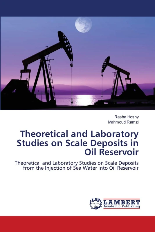 Theoretical and Laboratory Studies on Scale Deposits in Oil Reservoir: Theoretical and Laboratory Studies on Scale Deposits from the Injection of Sea Water into Oil Reservoir - Image 1