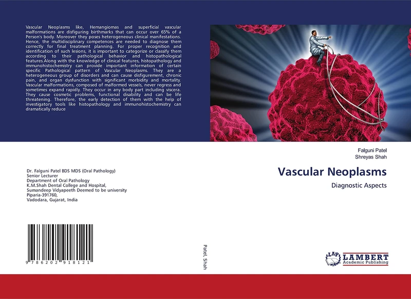 Vascular Neoplasms: Diagnostic Aspects - Image 1