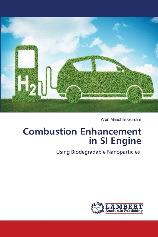 Combustion Enhancement in SI Engine: Using Biodegradable Nanoparticles