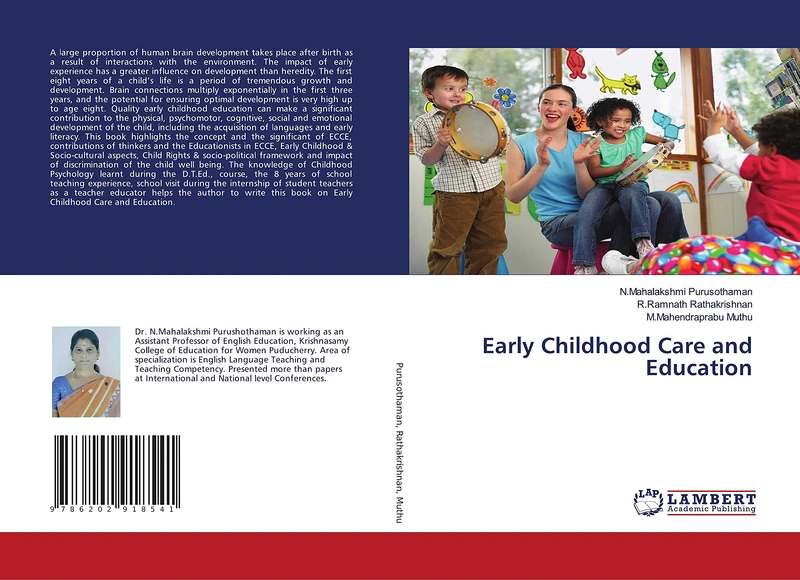 Early Childhood Care and Education