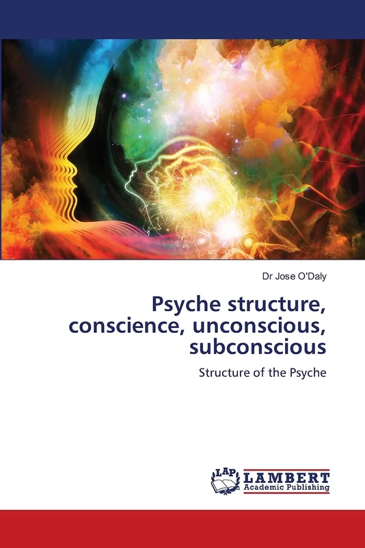Psyche structure, conscience, unconscious, subconscious: Structure of the Psyche