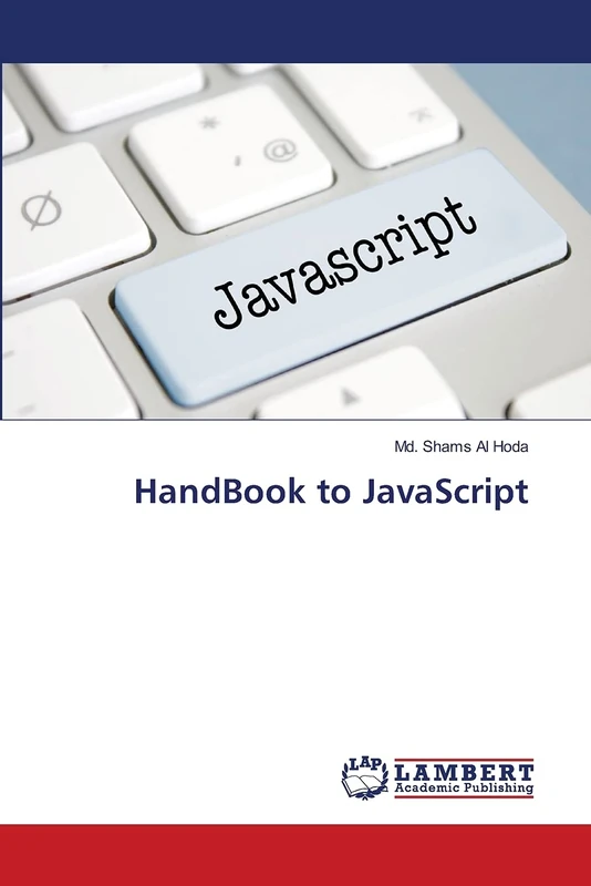 HandBook to JavaScript
