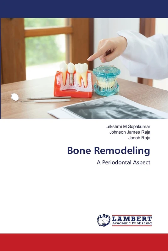 Bone Remodeling: A Periodontal Aspect