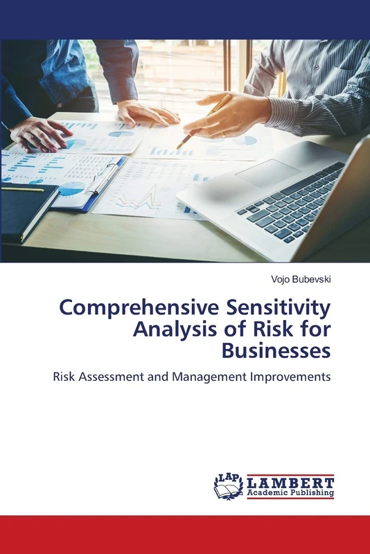 Comprehensive Sensitivity Analysis of Risk for Businesses: Risk Assessment and Management Improvements