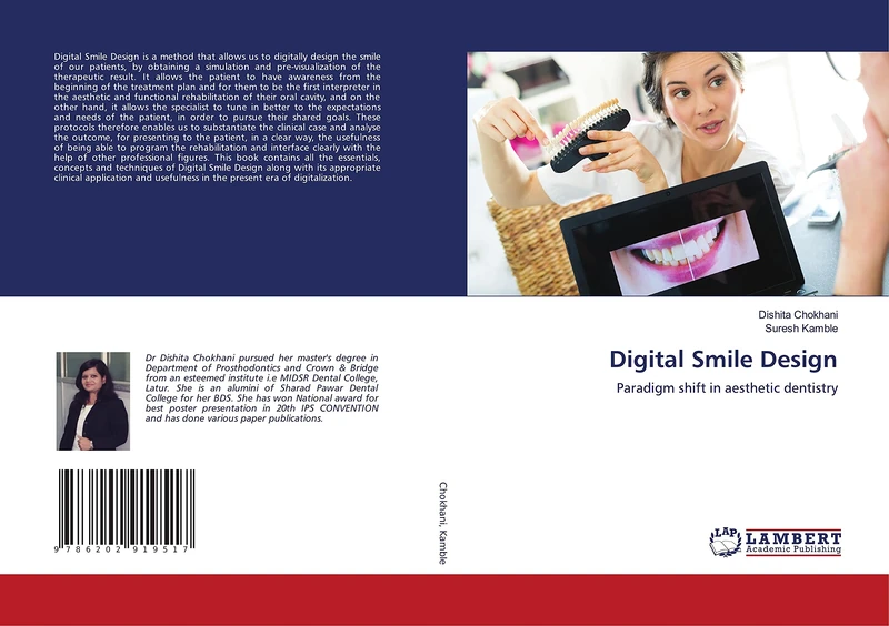 Digital Smile Design: Paradigm shift in aesthetic dentistry